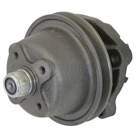 A & I Products Pump, Water 6.8" x7" x5.2" A-15401-73030